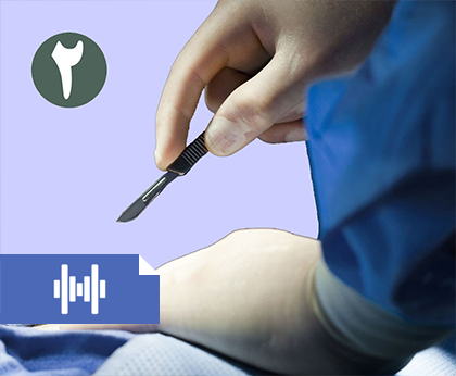 اصول جراحی سابیستون (2017) قسمت دوم